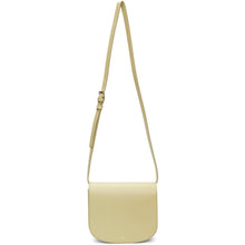 A.P.C. Green Dina Bag