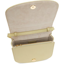 A.P.C. Green Dina Bag