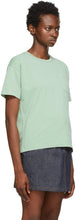 A.P.C. Green Hope T-Shirt