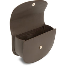 A.P.C. Grey GenÃ¨ve Bag - A.P.C. Sac à genres gris - a.p.c. 회색 Gennove Bag.