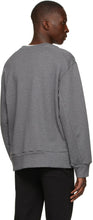 A.P.C. Grey Jaheim Sweatshirt