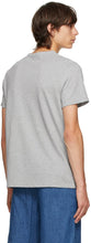 A.P.C. Grey Jay T-Shirt