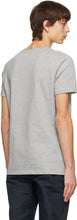 A.P.C. Grey VPC T-Shirt