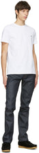 A.P.C. Indigo New Standard Jeans