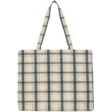 A.P.C. Multicolor Diane Tote