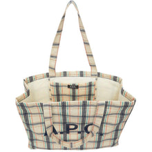 A.P.C. Multicolor Diane Tote