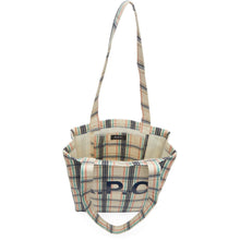 A.P.C. Multicolor Lou Tote