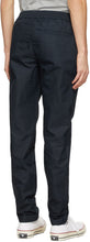 A.P.C. Navy Kaplan Trousers