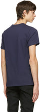 A.P.C. Navy Raymond T-Shirt