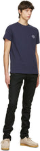 A.P.C. Navy Raymond T-Shirt