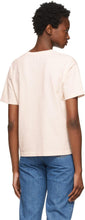 A.P.C. Pink Hope T-Shirt