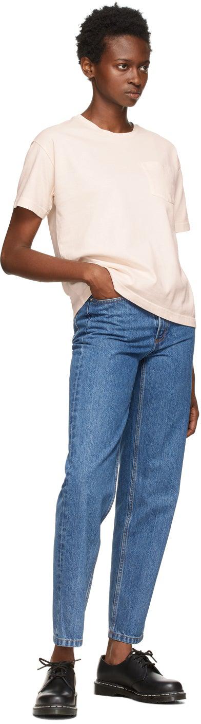 A.P.C. Pink Hope T-Shirt