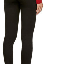 Acne Studios Black BlÃ¥ Konst Climb Jeans