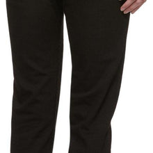 Acne Studios Black BlÃ¥ Konst Melk Jeans