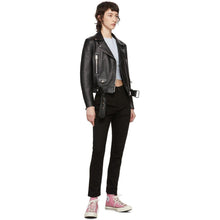 Acne Studios Black BlÃ¥ Konst Melk Jeans - ACNE Studios Black BLÃ ¥ KONST MELK JEANS - 여드름 스튜디오 블랙 블레이 ¥ konst melk 청바지
