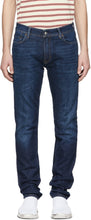 Acne Studios Blue BlÃ¥ Konst Dark North Jeans - ACNE STUDIOS Blue BlÃ ¥ Konst Dark North Jeans - Acne Studios 블루 Blã ¥ Konst Dark North Jeans.
