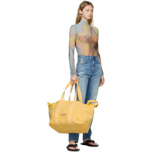 Acne Studios Blue Slim High-Rise Jeans