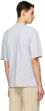 Acne Studios Grey Pocket T-Shirt