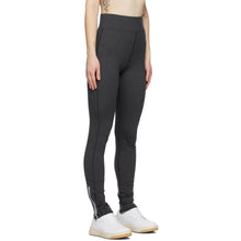 Acne Studios Grey Running Leggings
