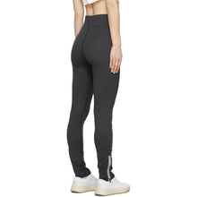 Acne Studios Grey Running Leggings