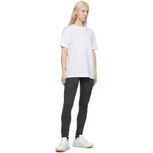 Acne Studios Grey Running Leggings