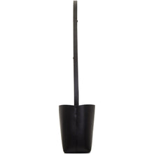 Aesther Ekme Black Mini Sac Bag