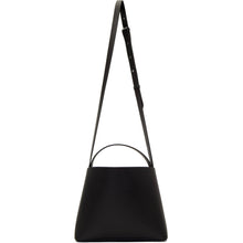 Aesther Ekme Black Mini Sac Bag