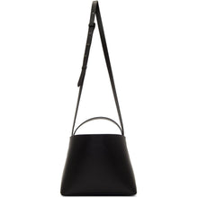 Aesther Ekme Black Mini Sac Bag