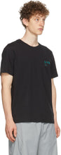Affix Black A.I. Standardized Logo T-Shirt