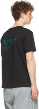 Affix Black A.I. Standardized Logo T-Shirt