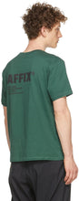 Affix Green Standardized Logo T-Shirt