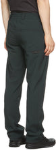 Affix Grey Flex-Grid Work Trousers