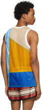 Ahluwalia Multicolor 65 Tank Top