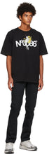 Aitor Throupâ€™s TheDSA Black 'No0086' T-Shirt