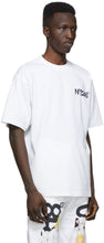 Aitor Throupâ€™s TheDSA White 'No2246' T-Shirt
