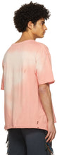 Alchemist Pink Guess Edition Logo T-Shirt