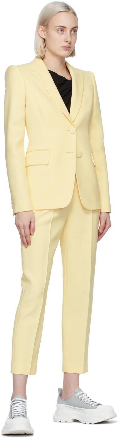 Alexander McQueen Black Knotted T-Shirt