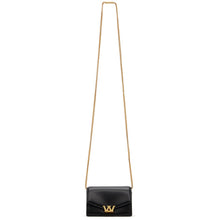 Alexander Wang Black Micro Legacy Bag - Alexander Wang Black Micro Legacy Sac - 알렉산더 왕 블랙 마이크로 레거시 가방