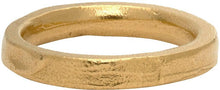 Alighieri Gold 'The Limit' Ring