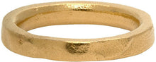 Alighieri Gold 'The Limit' Ring