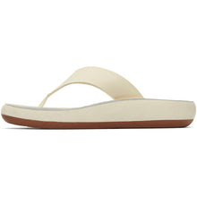 Ancient Greek Sandals Off-White Comfort Sole Charys Sandals