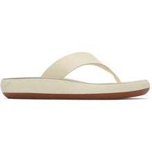 Ancient Greek Sandals Off-White Comfort Sole Charys Sandals - Sandales grecques anciennes Sandales de Chary Chançon Solle Chançon - 고대 그리스 샌들 오프 화이트 컴포트 솔 쉐리 샌들