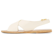 Ancient Greek Sandals Off-White Maria Sandals