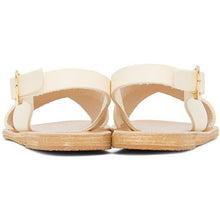 Ancient Greek Sandals Off-White Maria Sandals