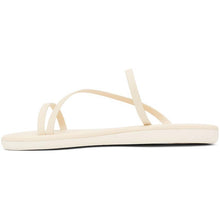 Ancient Greek Sandals Off-White Parthena Sandals