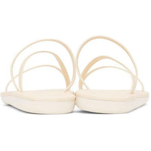 Ancient Greek Sandals Off-White Parthena Sandals