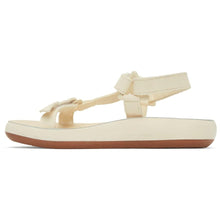 Ancient Greek Sandals Off-White Poria Sandals