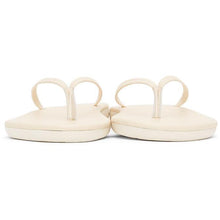 Ancient Greek Sandals Off-White Saionara Sandals