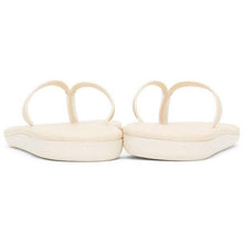 Ancient Greek Sandals Off-White Saionara Sandals