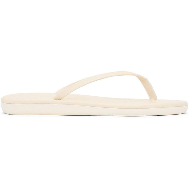 Ancient Greek Sandals Off-White Saionara Sandals - Sandales grecques antiques Sandales de Saionara blanc cassé - 고대 그리스 샌들 오프 화이트 Saionara 샌들